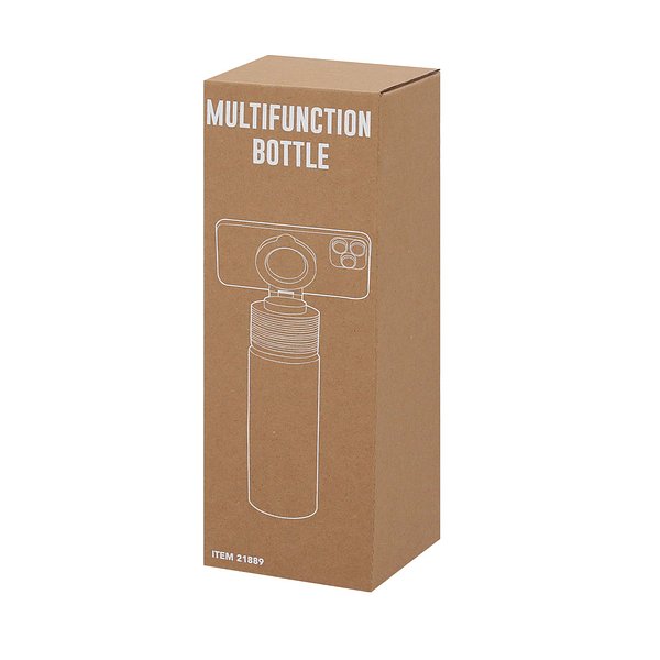 Multifunktion Wärme Flasche Idndy