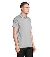 PITCHER Unisex POLO Fensehia