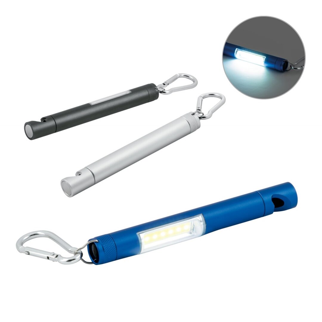 COB Light Taschenlampe Annelixc