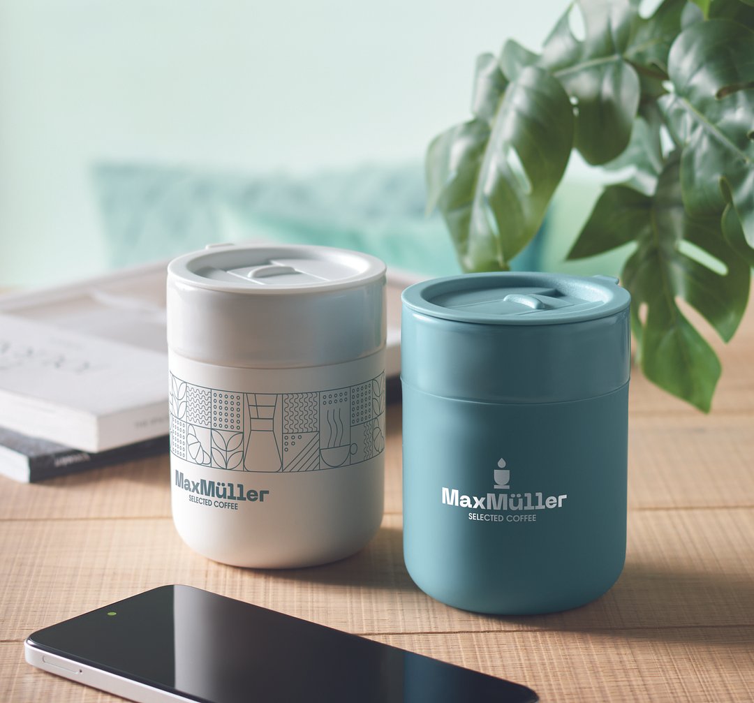 Keramikbecher 330 ml Andrily