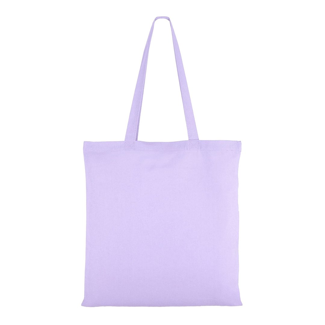 Umhängetasche Baumwolle OEKO-TEX® 140g/m² 38x42cm Rettas