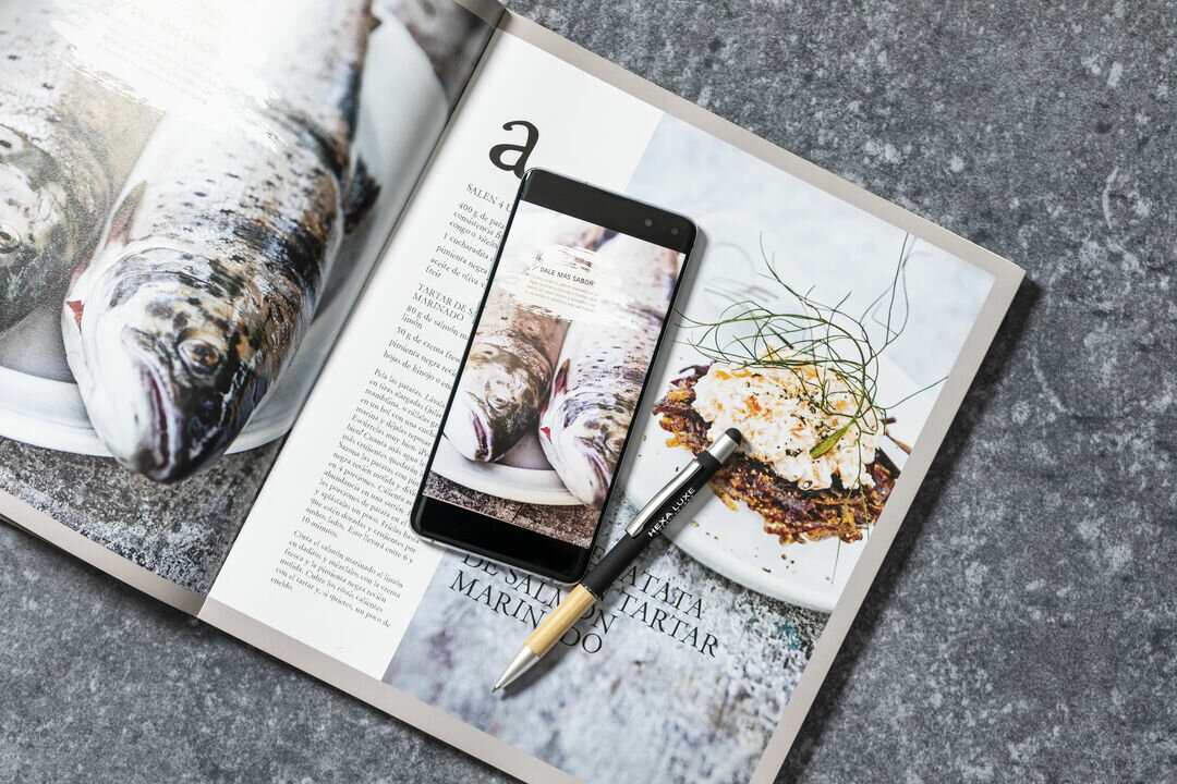 Kugelschreiber Pointer Idbox