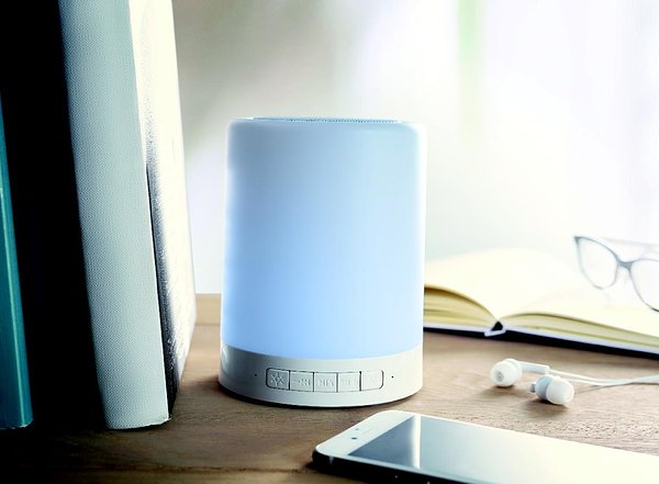 Wireless Lautsprecher Marjaspen