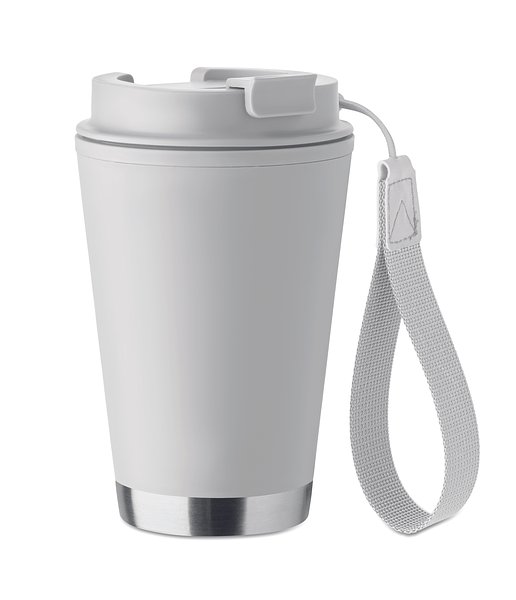 Doppelwandiger Becher 300 ml Uricamun