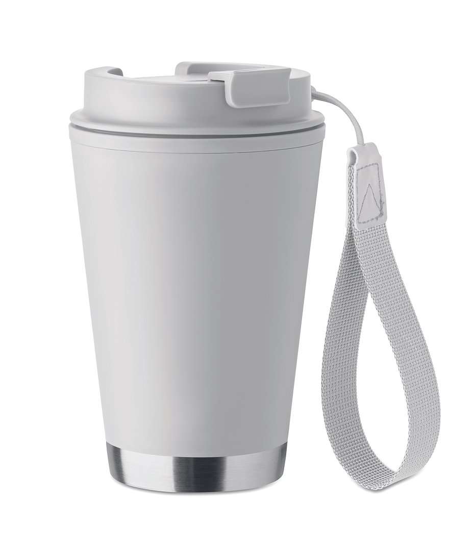 Doppelwandiger Becher 300 ml Uricamun