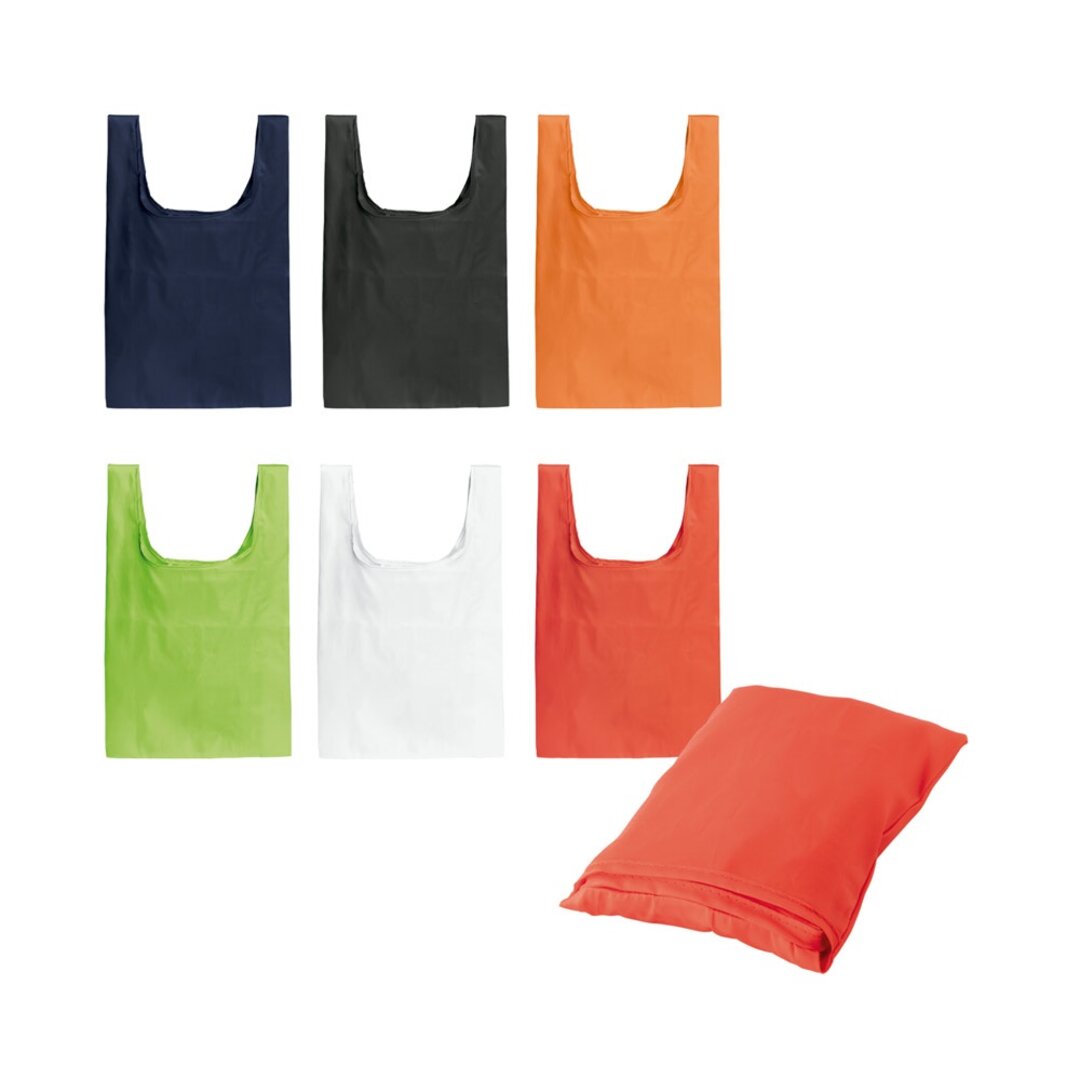 Faltbare Tragetasche aus 210D Fadrg