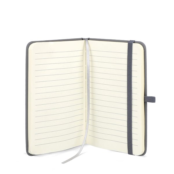 PU-Notizbuch Sora A6 Marazens