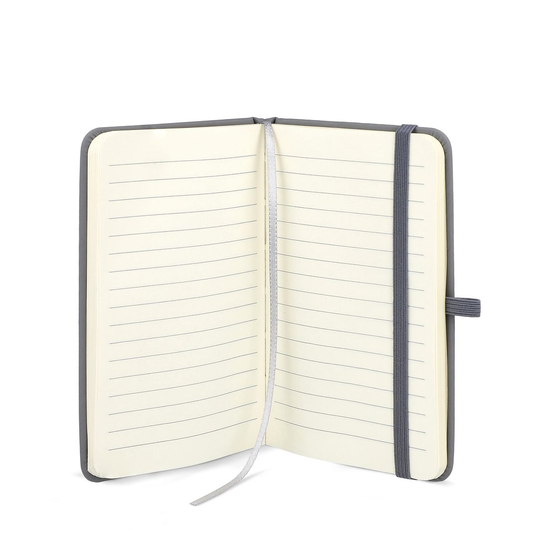 PU-Notizbuch Sora A6 Marazens