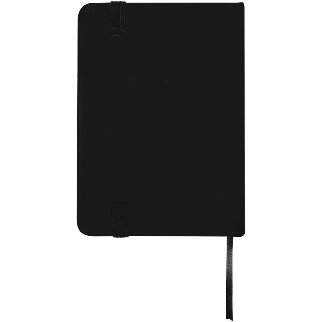 A7 HArdcover Notizbuch - Ninata