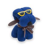 Saugfähiges Handtuch Iduff