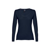 Damen Langarm t-Shirt Beatia