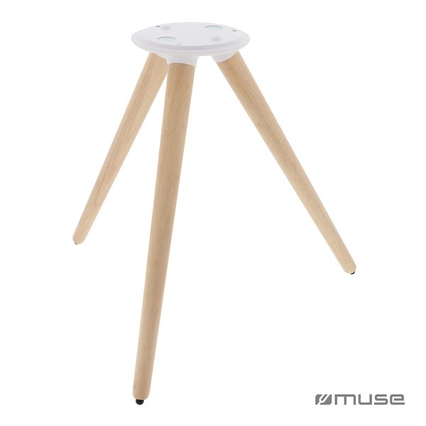 Voll-LED, spritzwassergeschützter Bluetooth-Lautsprecher mit Stativ 100W Ongll