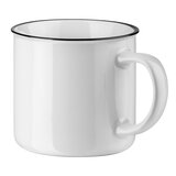 Tasse aus Keramik 360 ml Gilgi