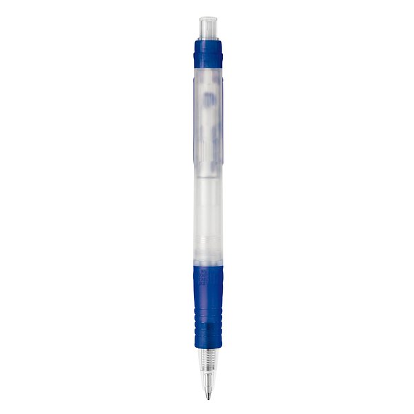 Kugelschreiber Vegetal Pen Clear Transparent Giafer