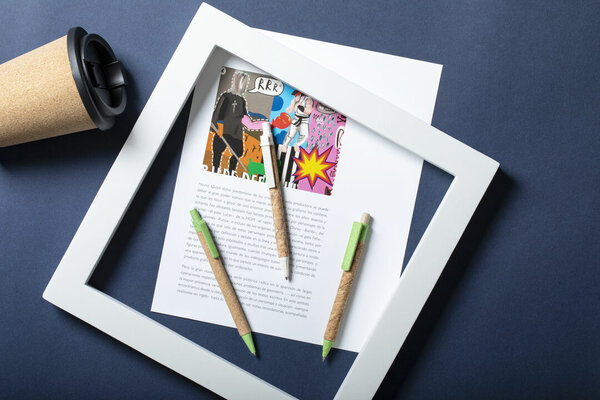 Kugelschreiber Idden