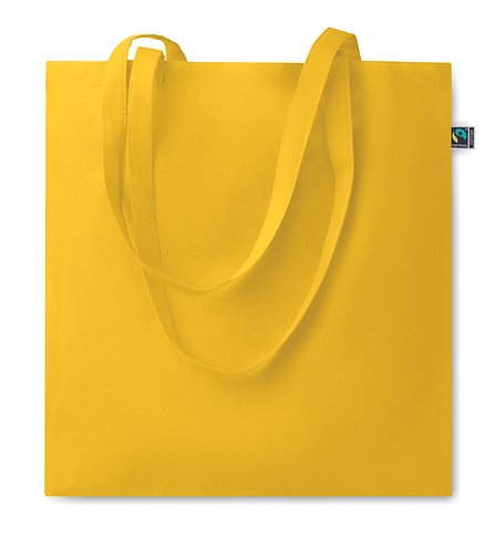 Einkaufstasche Fairtrade 140g Giusepat