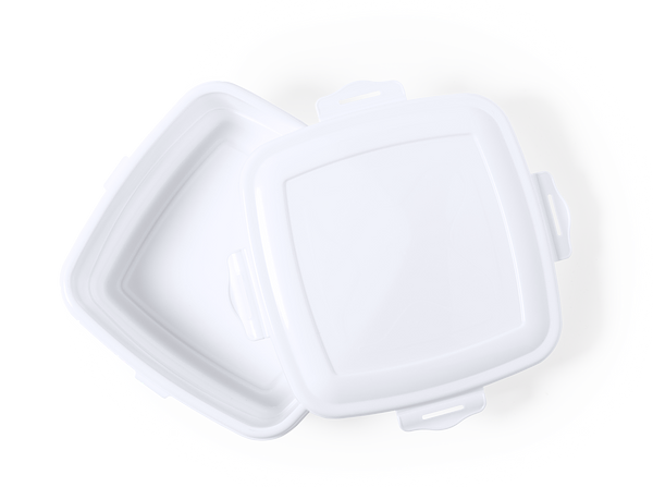 Lunch Box Idvil