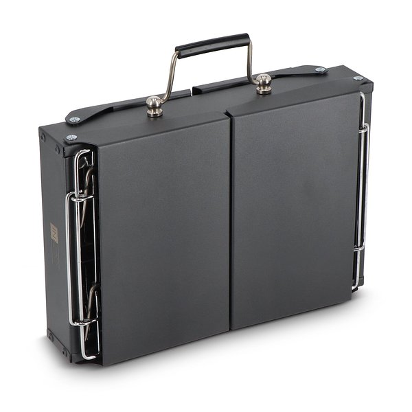 Tragbarer Grill Fyra Gritas