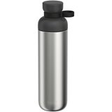 Vita 900 ml Trinkflasche aus recyceltem Edelstahl (Kohlensäure geeignet) - Frinan