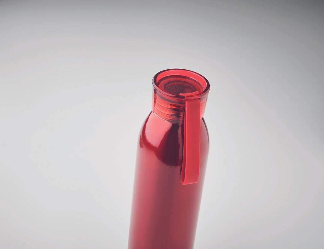 Edelstahlflasche 650ml Fräns