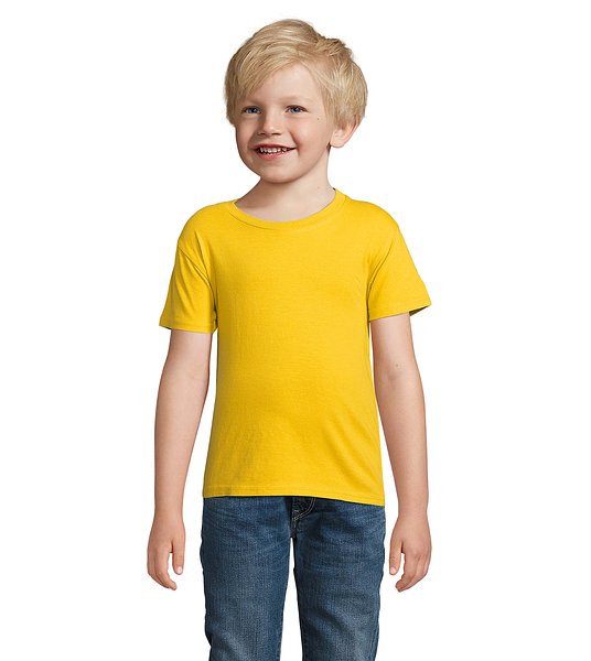 Kinder T-Shirt 150g Bethlat