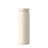 Bottle Peak Brew 590 ml Becher aus recyceltem Edelstahl - Bengia