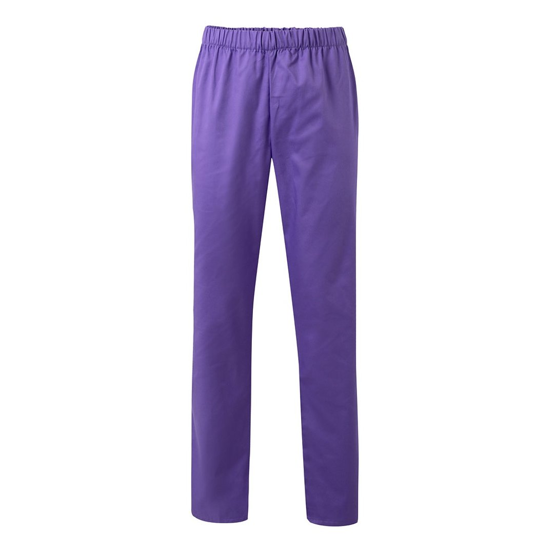 Hosen aus Twill (190g/m²), aus Baumwolle (35%) und Polyester (85%) Fendrg