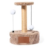 Spielzeug für Haustiere Idval