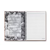Mineralpapier Notizbuch Walbi