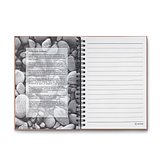 Mineralpapier Notizbuch Walbi