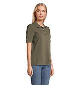 PACIFIC Damen POLO Menst