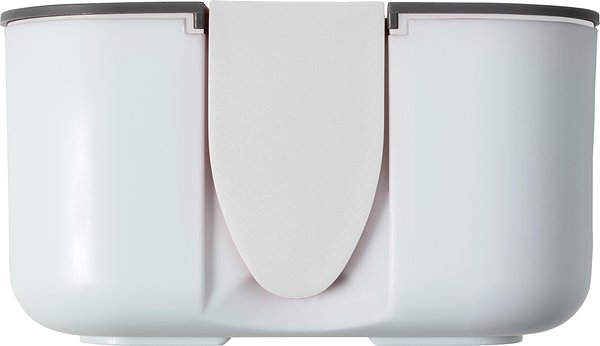 Lunchbox Mungly | Kunststoff und Silikon | 850 ml