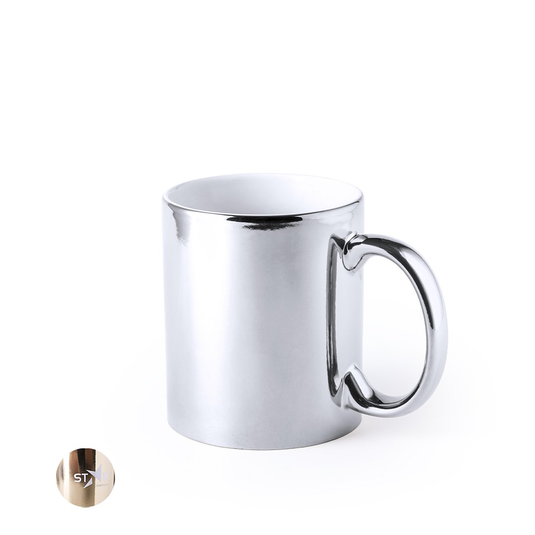 Tasse Idkur