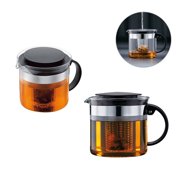 Teebereiter 1L Paunan