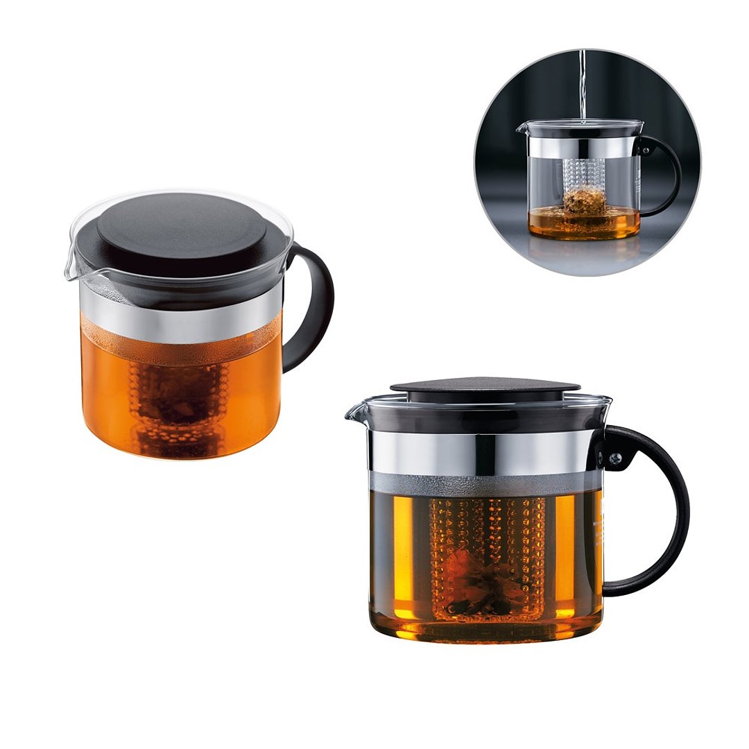 Teebereiter 1L Paunan