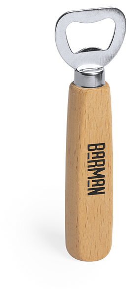 Flaschenöffner Idcul