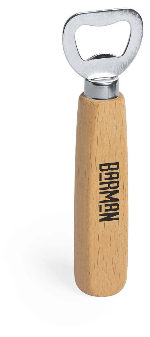 Flaschenöffner Idcul