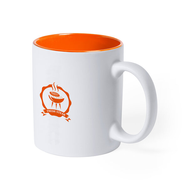 Tasse Idmer
