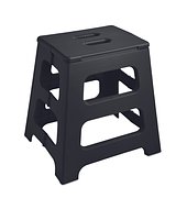 Tragbarer, klappbarer Hocker Ylannin
