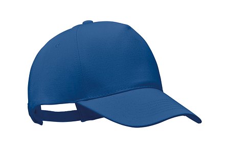 Baseballkappe Organic Cotton Marlel