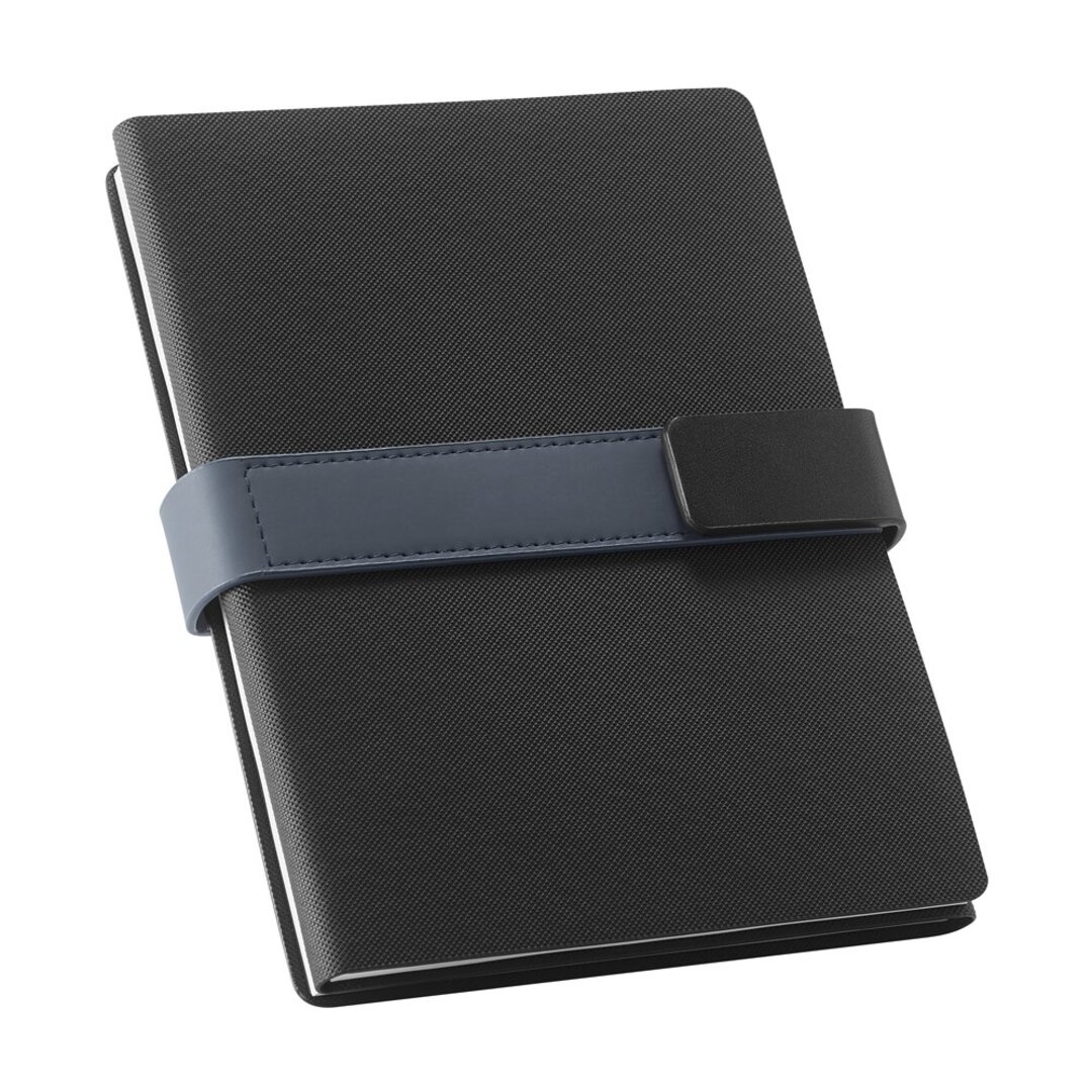 Umweltfreundlichers Notizbuch DYNAMIC Oringlia