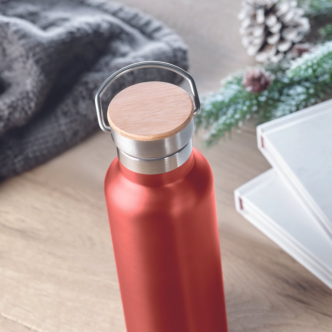 Isolierflasche 500ml Ongll