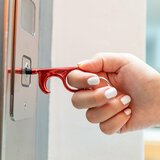 Schlüsselanhänger Anticontact Idmak