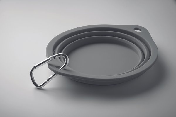 Faltbarer Napf 350 ml Köbigep