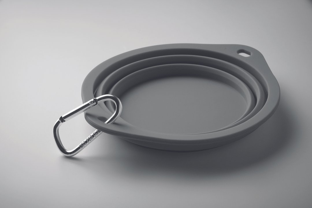 Faltbarer Napf 350 ml Köbigep