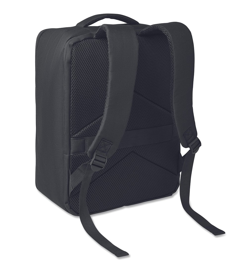 Rucksack mit Vakuumbeutel Bengix