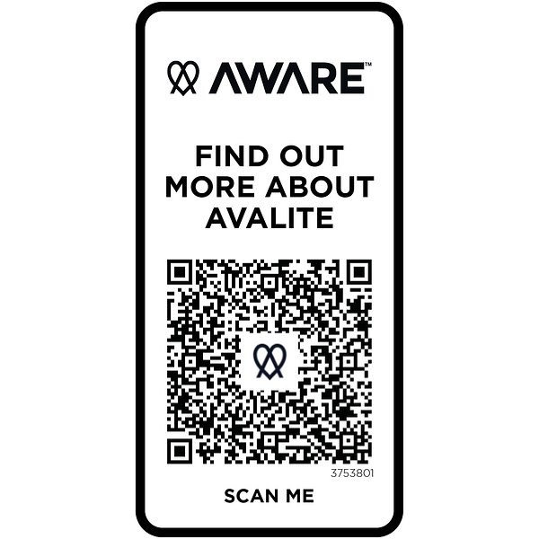 T-Shirt aus recyceltem Material Unisex - Benatri