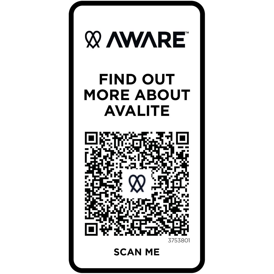 T-Shirt aus recyceltem Material Unisex - Benatri