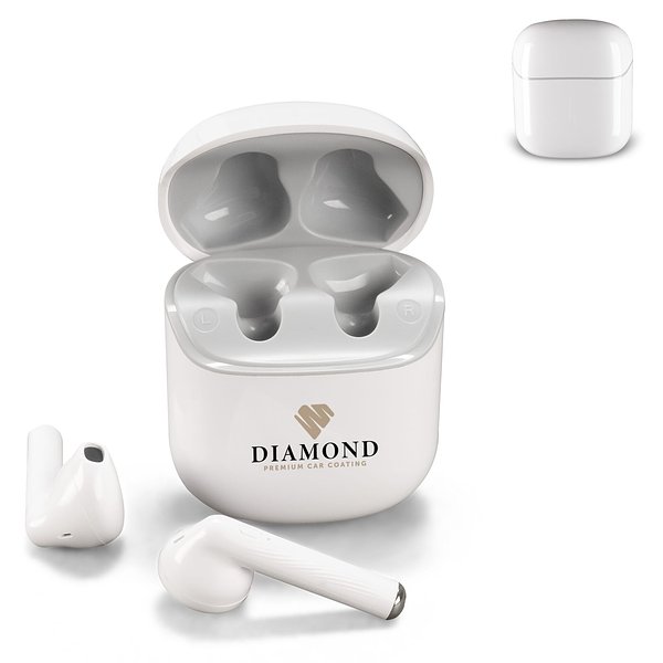 TWS Earbuds Deluxe Lüzzarjat