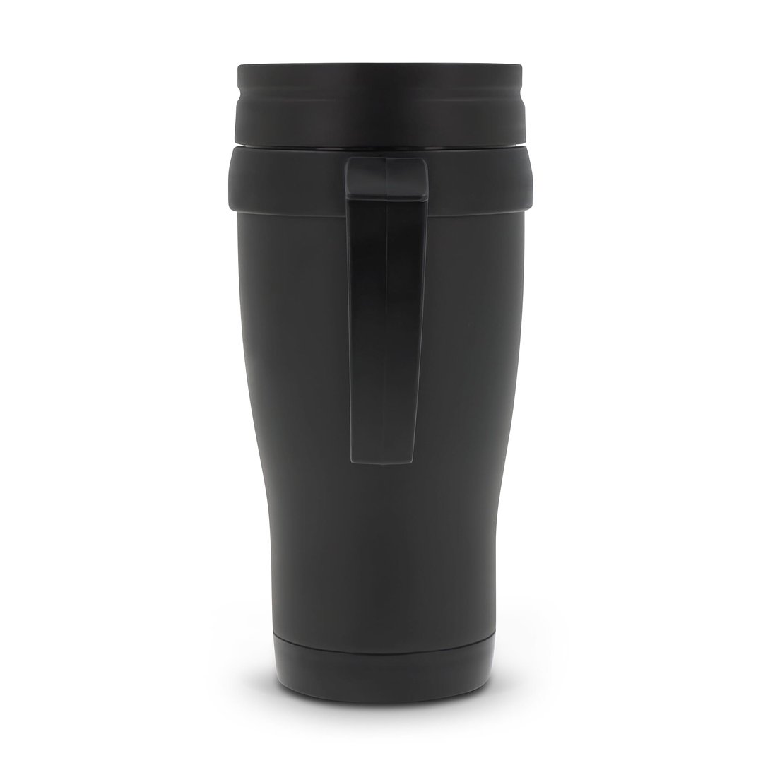 Isolierbecher Metall 350ml Lüthole